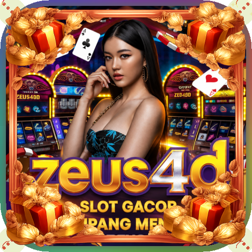 zeus4d — galeri pratinjau - APK Resmi